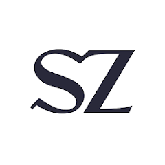 SZ suddeutschezeitung logo
